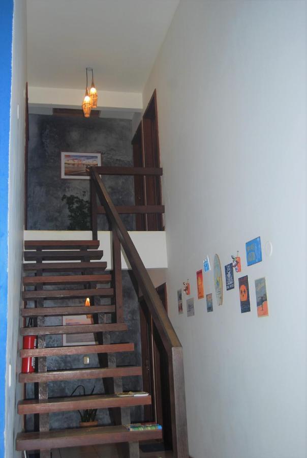 Aparthotel Bahia Bonita Flat Itacaré Exteriér fotografie