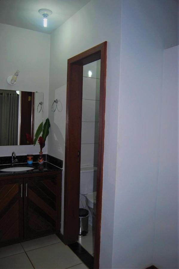 Aparthotel Bahia Bonita Flat Itacaré Exteriér fotografie
