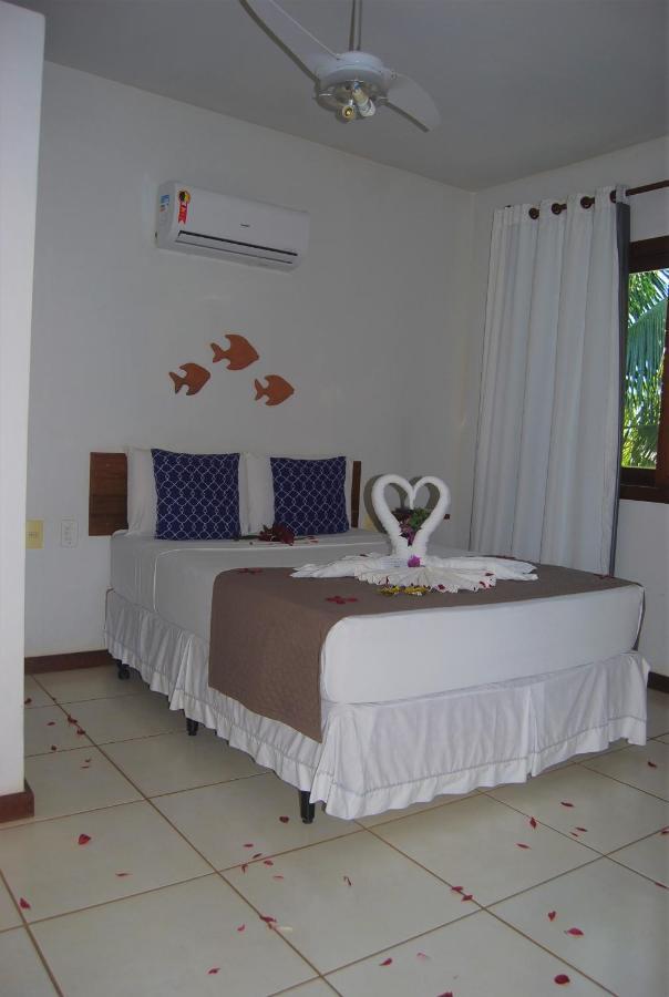 Aparthotel Bahia Bonita Flat Itacaré Exteriér fotografie