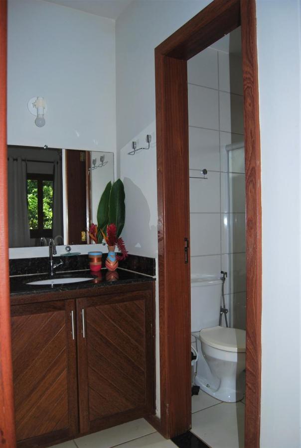 Aparthotel Bahia Bonita Flat Itacaré Exteriér fotografie