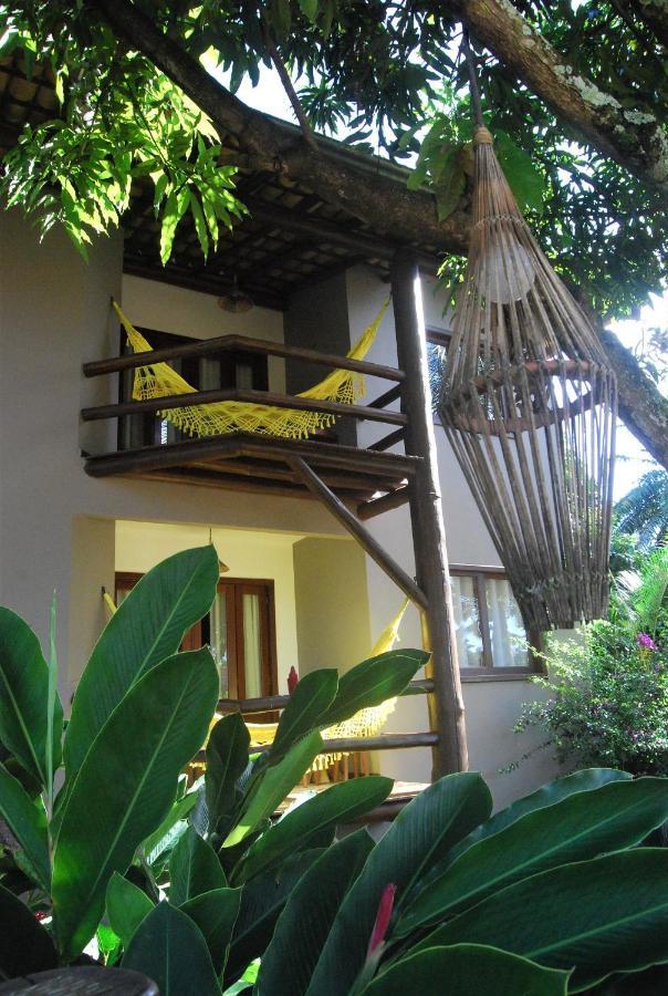 Aparthotel Bahia Bonita Flat Itacaré Exteriér fotografie