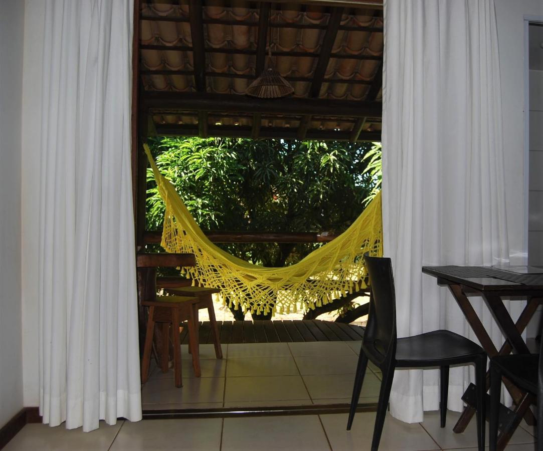 Aparthotel Bahia Bonita Flat Itacaré Exteriér fotografie