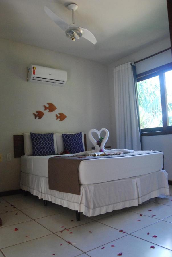Aparthotel Bahia Bonita Flat Itacaré Exteriér fotografie
