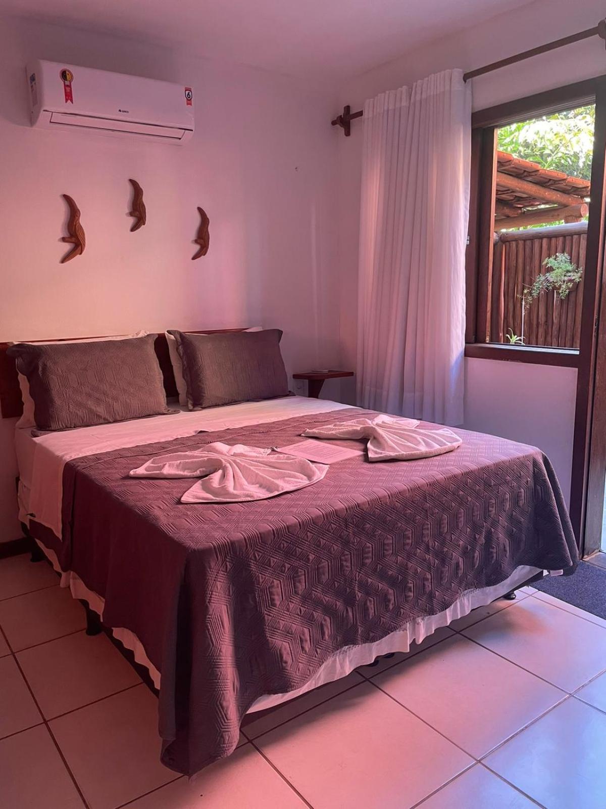 Aparthotel Bahia Bonita Flat Itacaré Exteriér fotografie