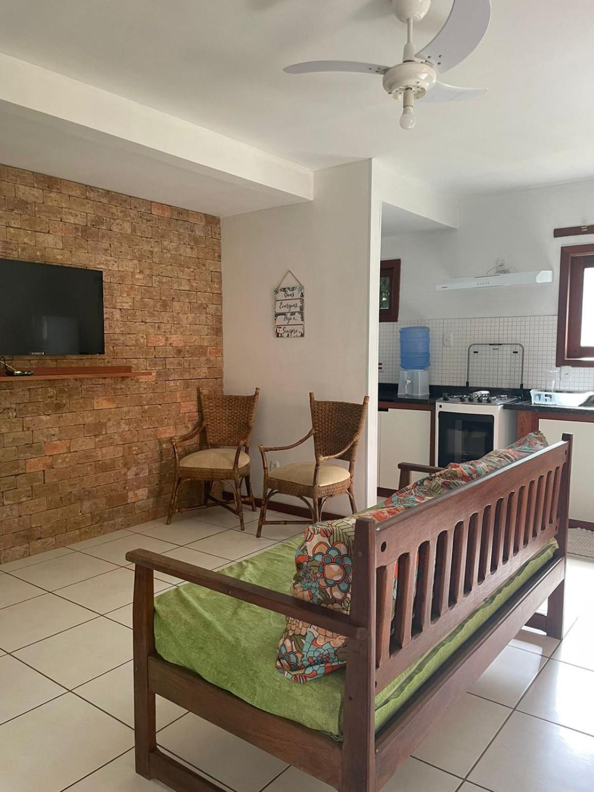 Aparthotel Bahia Bonita Flat Itacaré Exteriér fotografie