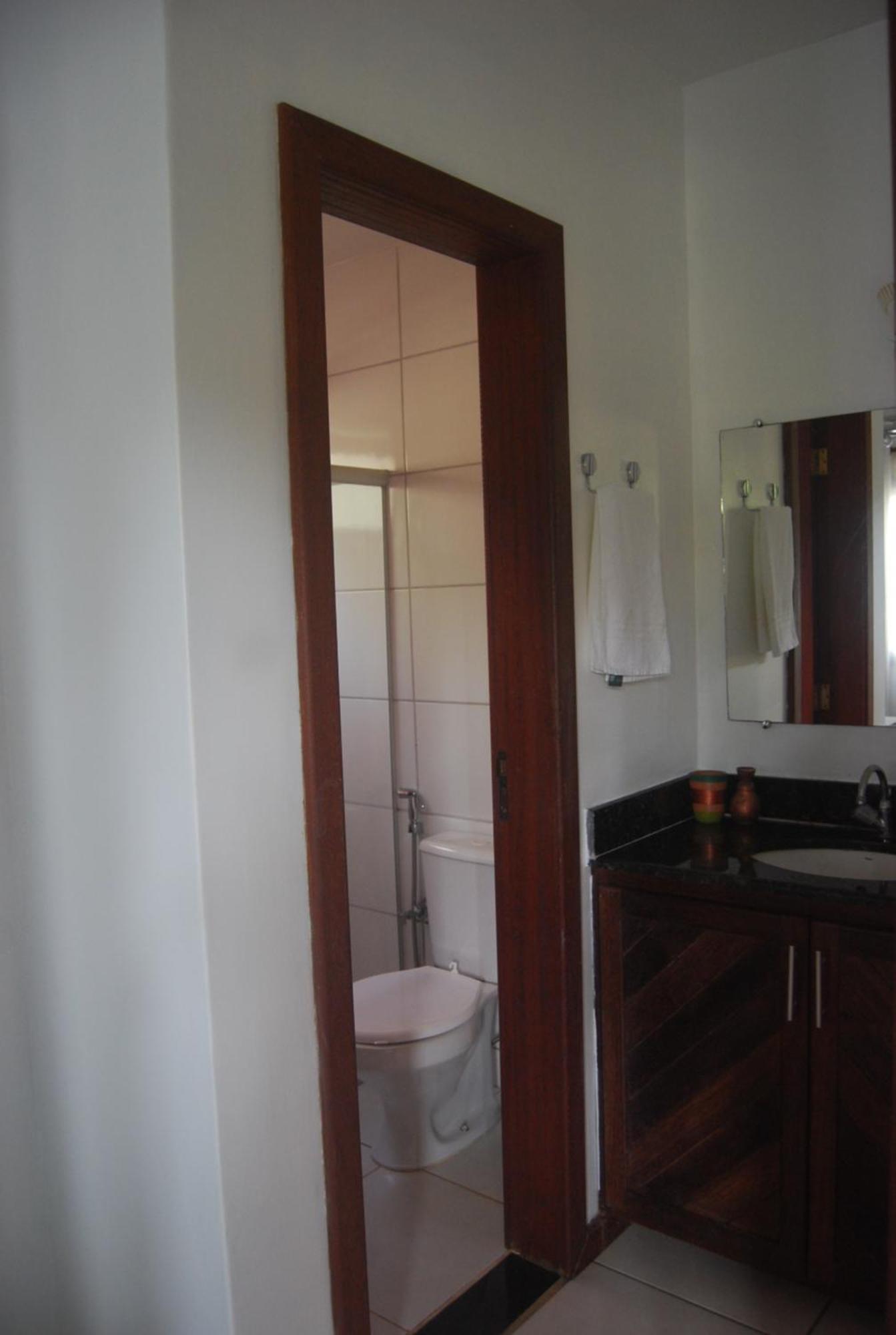 Aparthotel Bahia Bonita Flat Itacaré Exteriér fotografie
