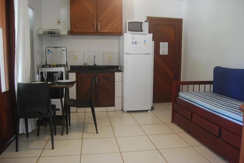 Aparthotel Bahia Bonita Flat Itacaré Exteriér fotografie