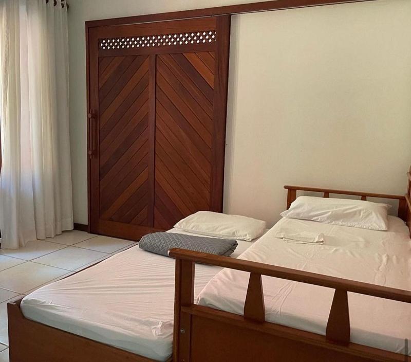 Aparthotel Bahia Bonita Flat Itacaré Exteriér fotografie